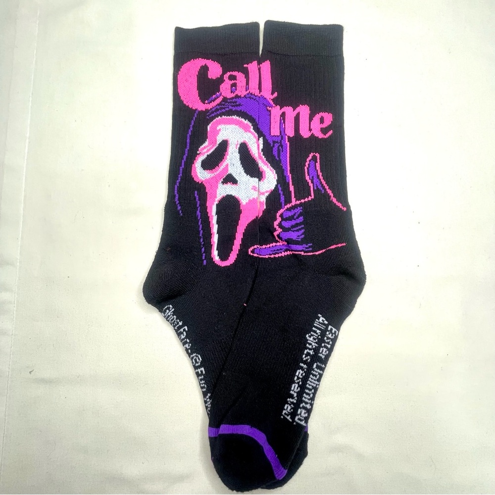 Halloween Socks NWT!